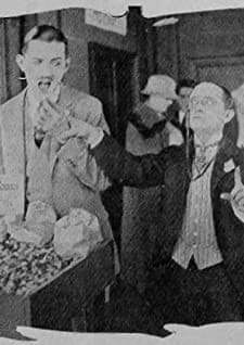 Stolen Goods (1924) afişi