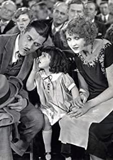 Sweet Daddy (1924) afişi