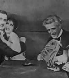 Too Many Mammas (1924) afişi