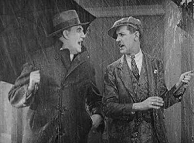 Accidental Accidents (1924) afişi