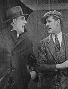 Accidental Accidents (1924) afişi