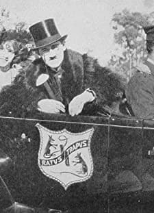 The Rat's Knuckles (1925) afişi