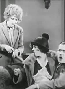 Should Husbands Be Watched? (1925) afişi