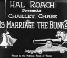 Is Marriage The Bunk? (1925) afişi