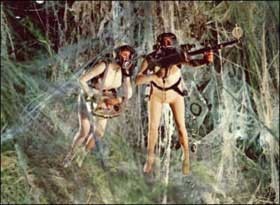 Fantastik Yolculuk Fotoğrafı