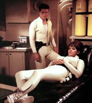 Fantastik Yolculuk Fotoğrafı