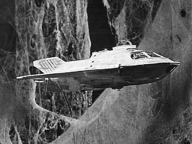 Fantastik Yolculuk Fotoğrafı