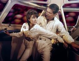 Fantastik Yolculuk Fotoğrafı