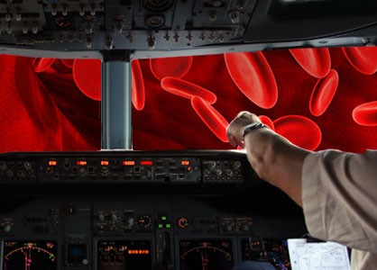 Fantastik Yolculuk Fotoğrafı