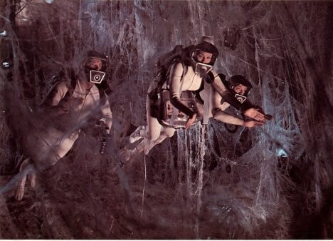 Fantastik Yolculuk Fotoğrafı