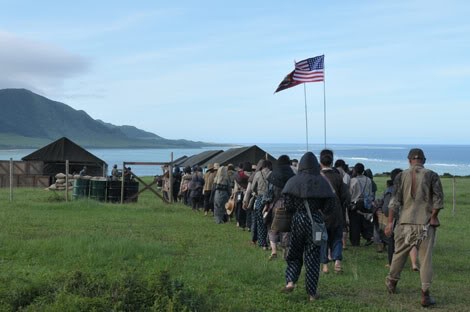 Japanese Americans Fotoğrafı
