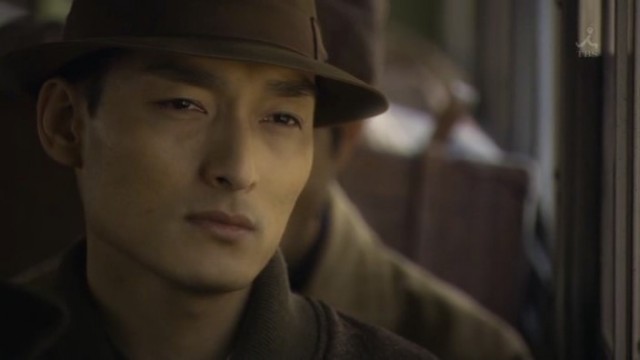 Japanese Americans Fotoğrafı