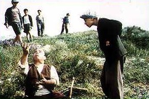 Vola Sciusciù fotoğrafı