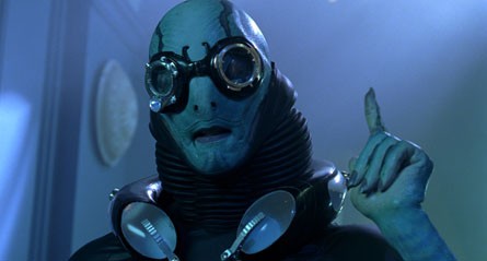 Hellboy 2: Altın Ordu fotoğrafı