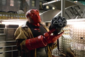 Hellboy 2: Altın Ordu Fotoğrafı