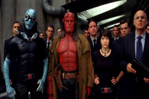 Hellboy 2: Altın Ordu Fotoğrafı