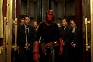 Hellboy 2: Altın Ordu Fotoğrafı