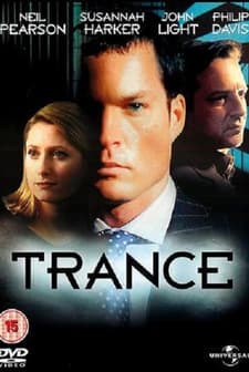 Trance (2001) afişi