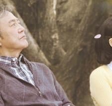 Yamanai Ame Wa Nai (2010) afişi