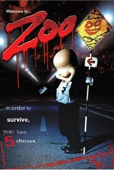 Zoo (2005) afişi