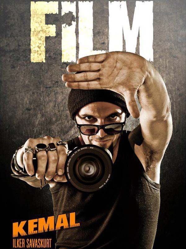 Film Fotoğrafı