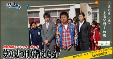 Yume No Mitsukekata Oshietaru! (2008) afişi