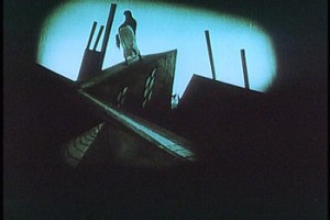 Dr. Caligari'nin Muayenehanesi fotoğrafı