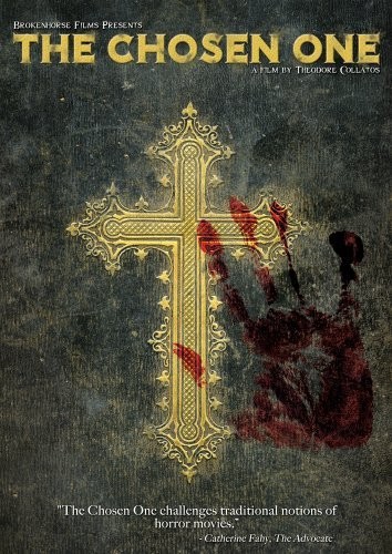 The Chosen One (2009) afişi