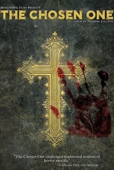 The Chosen One (2009) afişi