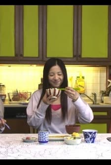 Tofu Sisters (2010) afişi