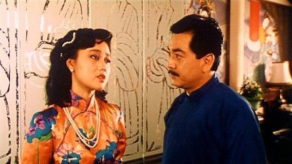 Qun Ying Luan Wu fotoğrafı