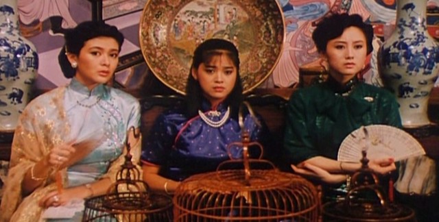 Qun Ying Luan Wu Fotoğrafı