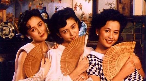 Qun Ying Luan Wu fotoğrafı