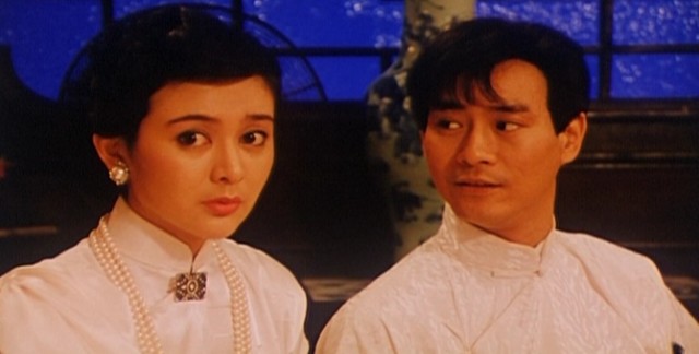 Qun Ying Luan Wu Fotoğrafı