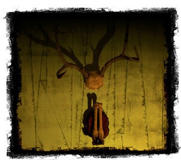 The Elk Hotel (2006) afişi