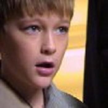 Something In The Clearing fotoğrafı