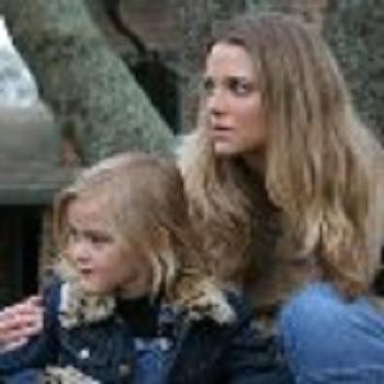 Something In The Clearing fotoğrafı