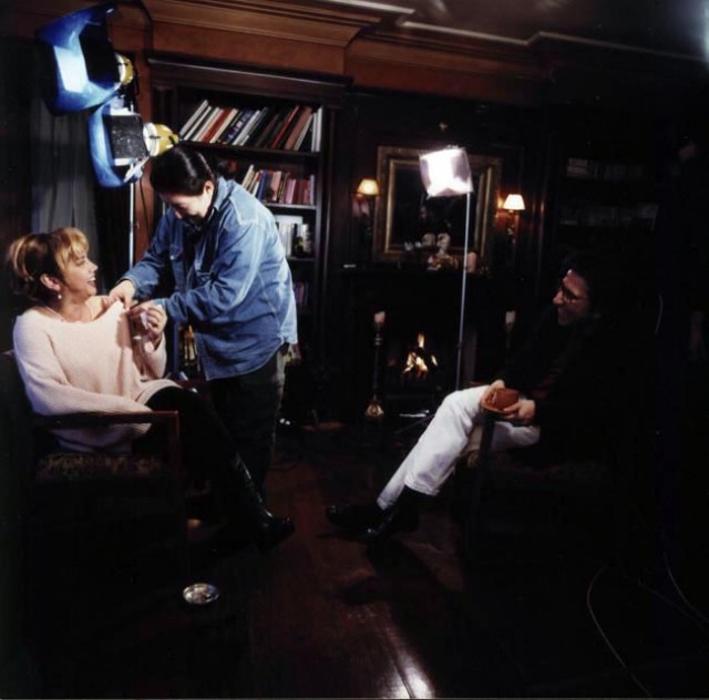 Aynalar Belgeseli / Sezen Aksu fotoğrafı