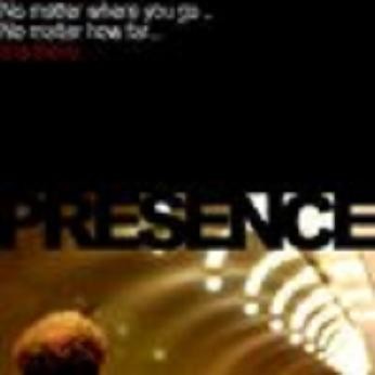 Presence fotoğrafı