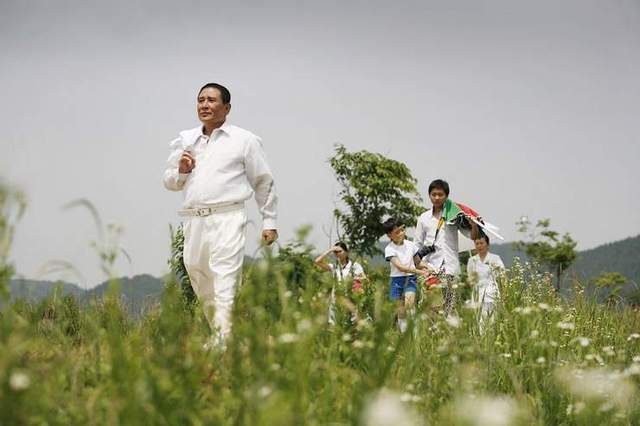 Long Day's Journey Into Night Fotoğrafı