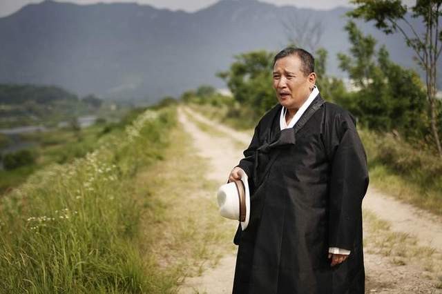 Long Day's Journey Into Night Fotoğrafı