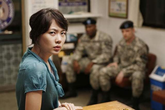 Long Day's Journey Into Night fotoğrafı