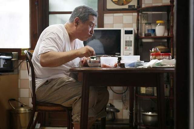 Long Day's Journey Into Night fotoğrafı