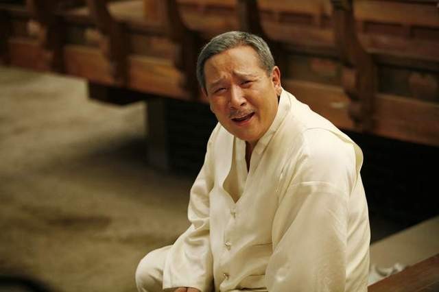 Long Day's Journey Into Night Fotoğrafı