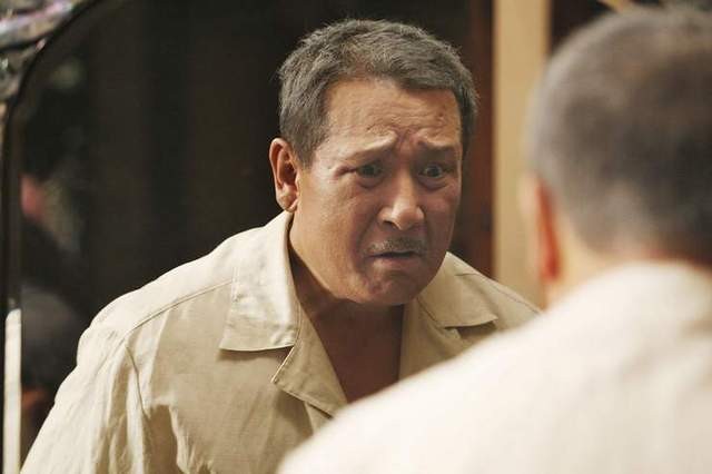 Long Day's Journey Into Night Fotoğrafı