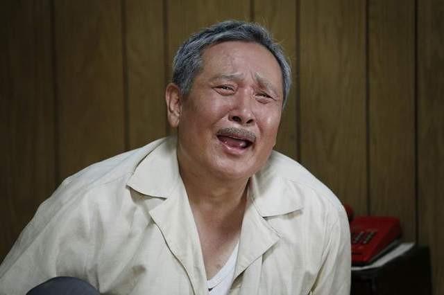 Long Day's Journey Into Night Fotoğrafı