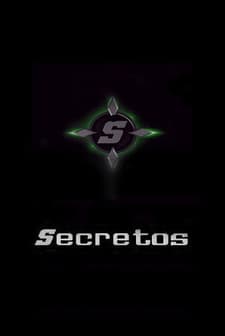 Secretos (2004) afişi