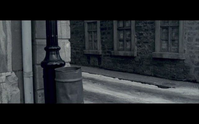 Tehlikeli Aklın İtirafları Fotoğrafı