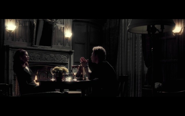 Tehlikeli Aklın İtirafları Fotoğrafı