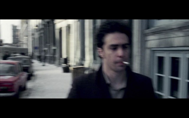 Tehlikeli Aklın İtirafları Fotoğrafı